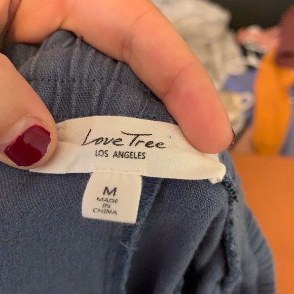 Linen pants - Picture 7 of 7